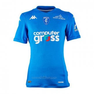 Camiseta Empoli Primera 2023-2024 Tailandia