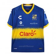 Camiseta Everton de Vina del Mar Primera 2022 Tailandia