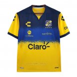 Camiseta Everton de Vina del Mar Segunda 2022 Tailandia