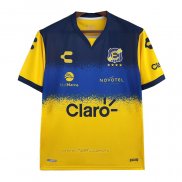 Camiseta Everton de Vina del Mar Segunda 2022 Tailandia