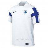 Camiseta Finlandia Primera 2026 Tailandia