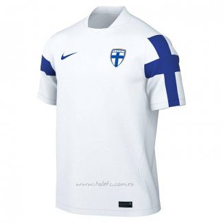 Camiseta Finlandia Primera 2026 Tailandia