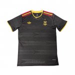 Camiseta Flamengo Special 2026 Negro Tailandia