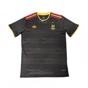 Camiseta Flamengo Special 2026 Negro Tailandia