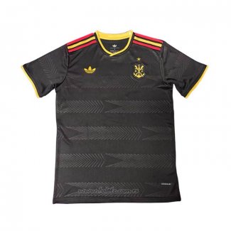 Camiseta Flamengo Special 2026 Negro Tailandia