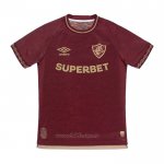 Camiseta Fluminense Tercera 2025 Tailandia