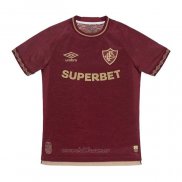 Camiseta Fluminense Tercera 2025 Tailandia