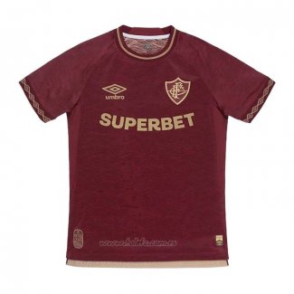 Camiseta Fluminense Tercera 2025 Tailandia