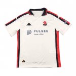 Camiseta Genoa Segunda 2024-2025 Tailandia