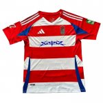 Camiseta Granada Primera 2024-2025 Tailandia