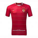 Tailandia Camiseta Guangzhou Evergrande Primera 2018-2019