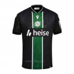 Camiseta Hannover 96 Segunda 2025-2026 Tailandia