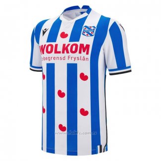 Camiseta Heerenveen Primera 2025-2026 Tailandia