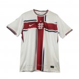 Camiseta Inglaterra Special 2024-2025 Blanco Tailandia