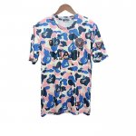 Camiseta Inter Miami Special 2025 Azul Rosa Tailandia