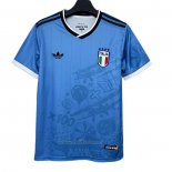 Camiseta Italia Special 2025 Azul Tailandia