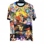 Camiseta Japon Cartoon 2025-2026 Tailandia