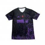 Camiseta Japon Sasuke 2025-2026 Tailandia