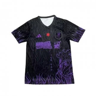 Camiseta Japon Sasuke 2025-2026 Tailandia