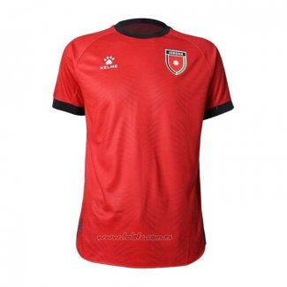 Camiseta Jordan Segunda 2024-2025 Tailandia