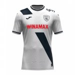 Camiseta Le Havre Segunda 2024-2025 Tailandia