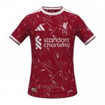 Camiseta Liverpool Primera 2026-2027 Tailandia