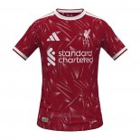 Camiseta Liverpool Primera 2026-2027 Tailandia