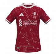 Camiseta Liverpool Primera 2026-2027 Tailandia