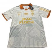 Camiseta Lorient Centenario 2023-2024 Tailandia