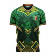 Camiseta Mali Segunda 2025-2026 Tailandia