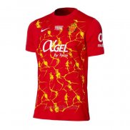 Camiseta Mallorca Special 2023-2024 Tailandia