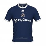 Camiseta Millwall Primera 2025-2026 Tailandia