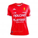 Camiseta Necaxa Segunda 2025-2026 Tailandia