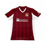 Camiseta Northampton Town Primera 2025-2026 Tailandia