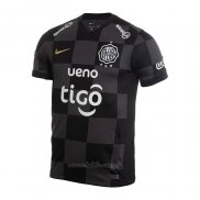 Camiseta Olimpia Segunda 2026 Tailandia