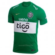 Camiseta Olimpia Tercera 2026 Tailandia