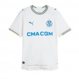 Camiseta Olympique Marsella Primera 2026-2027 Tailandia