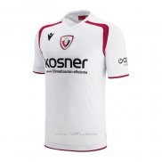 Camiseta Osasuna Tercera 2025-2026 Tailandia