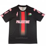 Camiseta Palestino Deportivo Special 2025 Negro Tailandia