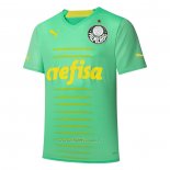 Camiseta Palmeiras Tercera 2022 Tailandia