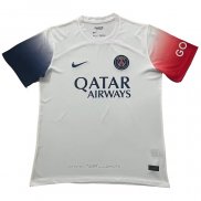 Camiseta Paris Saint-Germain Segunda 2023-2024