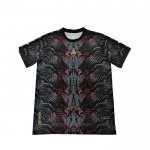 Camiseta Paris Saint-Germain Special 2025-2026 Negro Tailandia