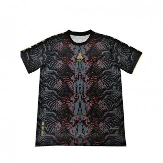 Camiseta Paris Saint-Germain Special 2025-2026 Negro Tailandia
