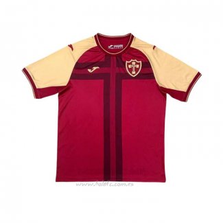 Camiseta Portuguesa Tercera 2025 Tailandia