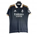 Camiseta Real Madrid Special 2026-2027 Negro Tailandia