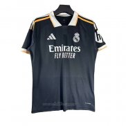 Camiseta Real Madrid Special 2026-2027 Negro Tailandia