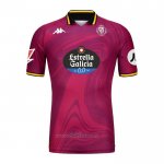 Camiseta Real Valladolid Tercera 2024-2025 Tailandia