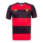 Camiseta Recife Primera 2022 Tailandia