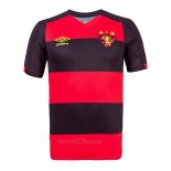 Camiseta Recife Primera 2022 Tailandia