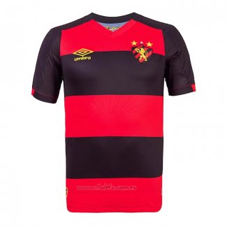 Camiseta Recife Primera 2022 Tailandia